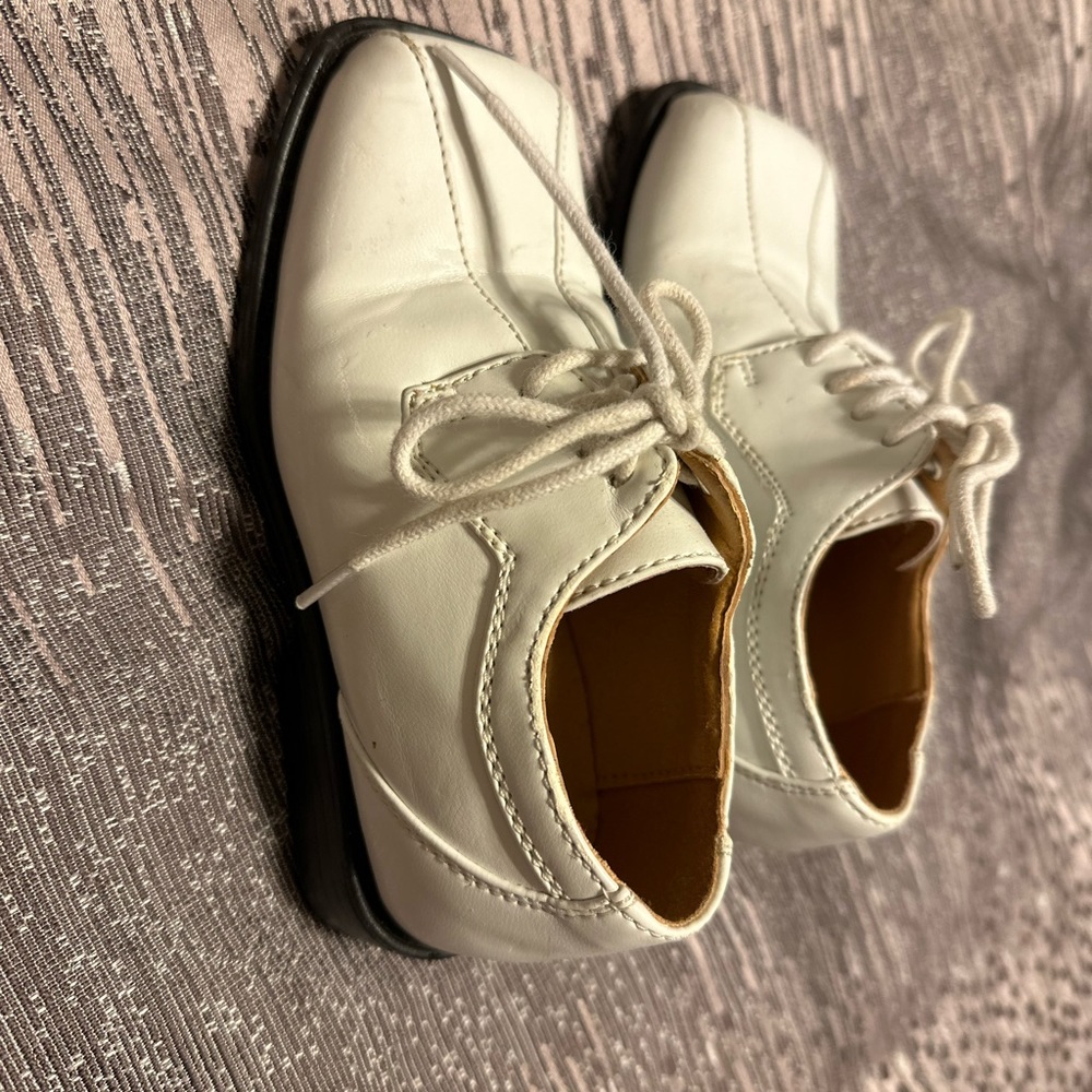 Formal Boys Shoes 8M